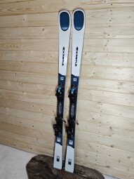 LYŽE KASTLE MX 75 165CM